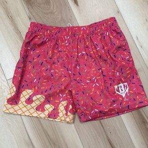 Baseball Lifestyle 101 shorts
